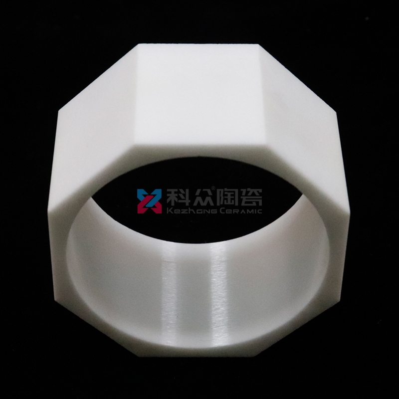 多邊形陶瓷環(huán)