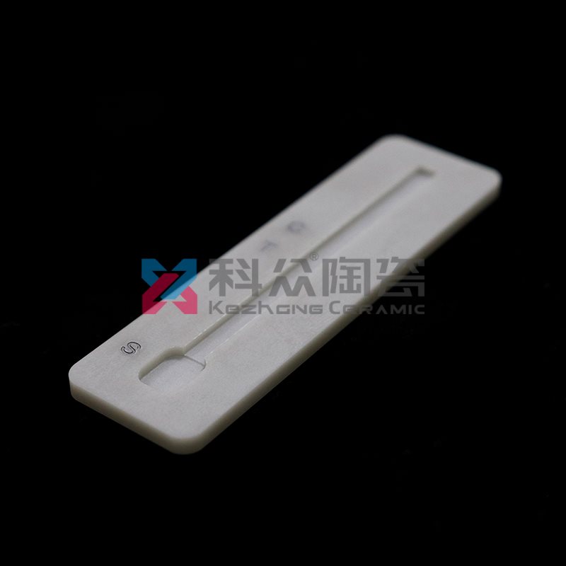 氮化鋁陶瓷新冠檢測(cè)器
